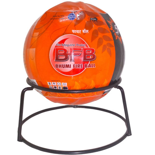 Fire Ball (BFB Fire Extinguisher 1.3KG)