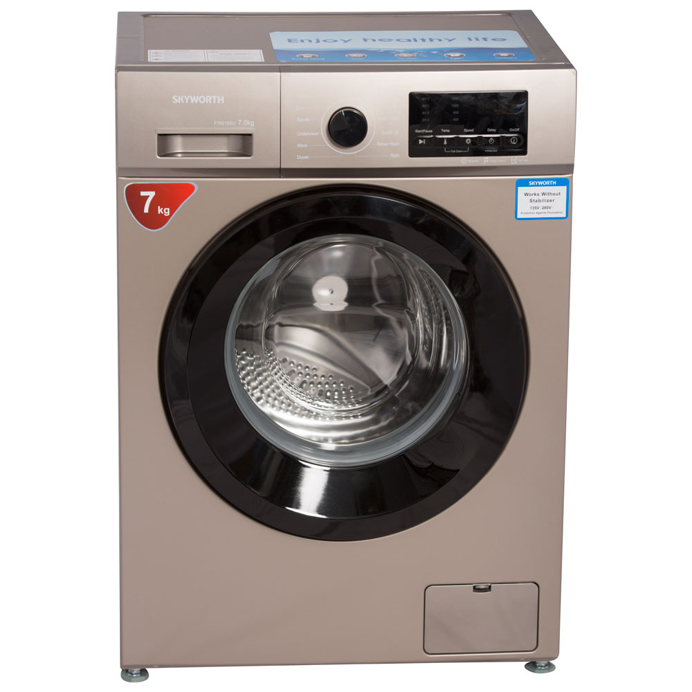Skyworth 7.0 KG Washing Machine – F70215SU