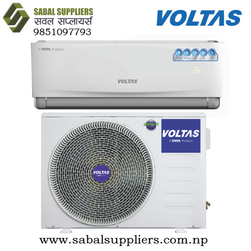 Voltas Air Conditioners 0.75 Ton