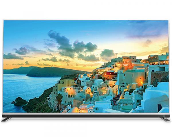 Theatre 4K Android 65″ Smart TV With Chromecast Built-In