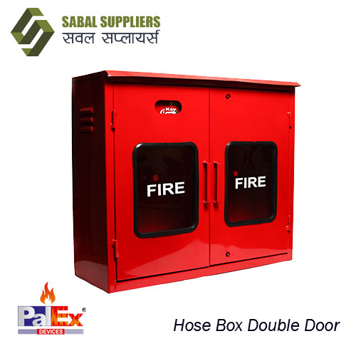 Delivery Hose Cabinet (Double)